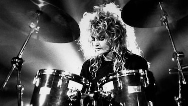 Muere a los 75 años Bonnie Tyler, la voz que cautivó al mundo con el éxito ‘Total Eclipse of the Heart’