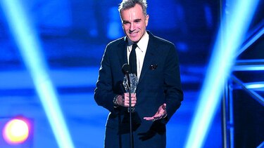Daniel Day-Lewis abandona la actuación