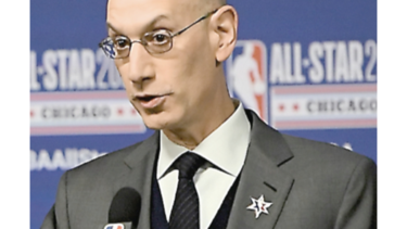La NBA afronta con cautela el reinicio de los entrenamientos