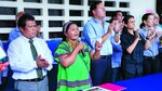 La hoja de ruta, tras el pacto