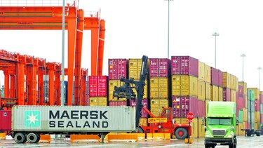 Unión Europea y Mercosur evalúan posible acuerdo