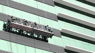 $10 millones por año en accidentes laborales