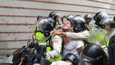 SIP repudia el arresto del director de redes sociales del diario 'El Nuevo País'