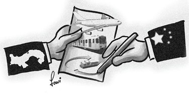 Unidos para crear una nueva era II