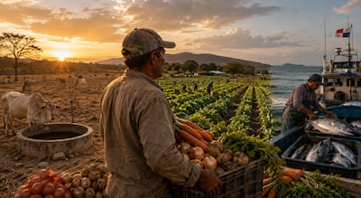 El Niño dibuja tres escenarios para el agro panameño