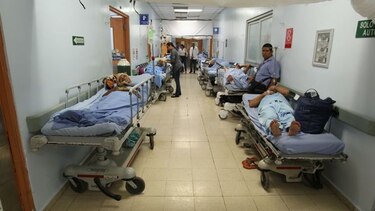 CSS: cierre transitorio de centro de llamadas