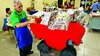 Bellezas de papel y cartón