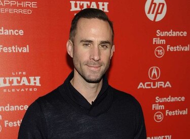 Joseph Fiennes será Michael Jackson en la TV