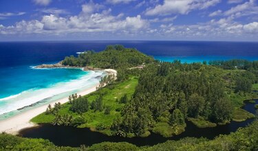 País con más vacunados, Seychelles, vive nueva ola de contagios