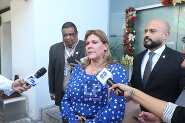 Tribunal Electoral presenta denuncia ante el MP por la falsificación de documentos de una recién nacida