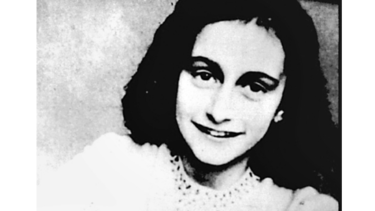 El Diario de Ana Frank, por primera vez en cómic