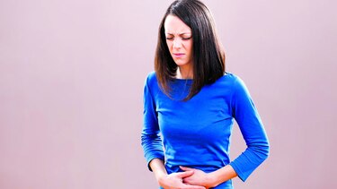 La endometriosis entra a la lista de enfermedades crónicas 