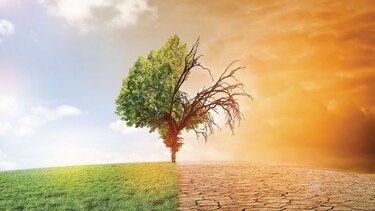 Giro al cambio climático