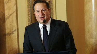 Presidente Varela realiza viaje privado