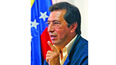 Censuran a tres diarios venezolanos