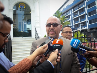 Habla el fiscal de New Business: ‘Se probó la comisión de una conducta punible’; Martinelli apelará