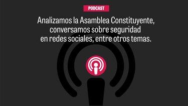 Analizamos la propuesta de asamblea constituyente