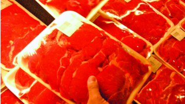 Impulsarán consumo de carne bovina