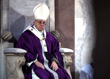 Un documental sobre el papa Francisco llega a los cines de Estados Unidos en mayo