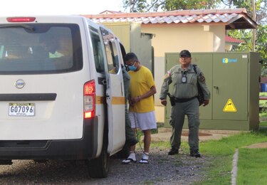 Un Tribunal en Chiriquí declara culpable a un sacerdote por violación agravada a menor