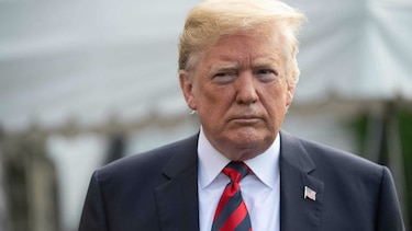 Trump anuncia aranceles a China, que amenaza con represalias inmediatas