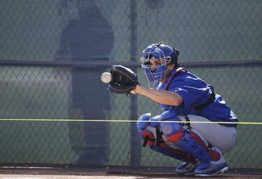 Miguel Montero se prepara para nueva campaña con los Cachorros