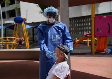 Minsa reporta 11 muertes y 664 nuevos contagios de Covid-19 en las últimas horas