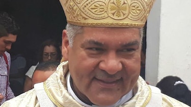Diócesis de Chitré tiene asegurado el hospedaje de 17 mil peregrinos