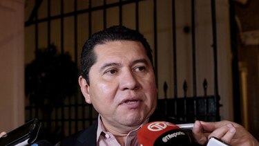 Rubén De León es denunciado por escándalo de las donaciones