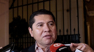 Rubén De León es denunciado por escándalo de las donaciones