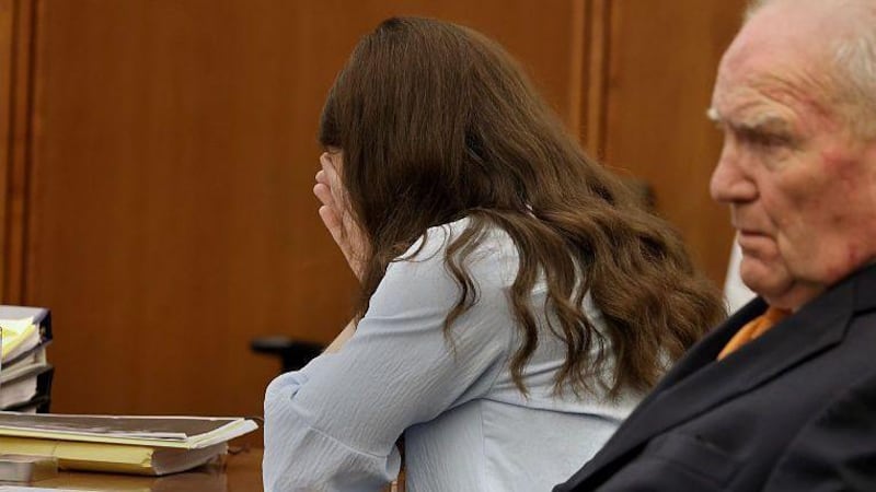 ¿Qué pasará ahora que un juez declaró nulo el juicio contra Lindsay Clancy