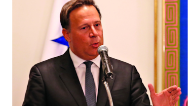 Gobierno se compromete a apoyar la inclusión