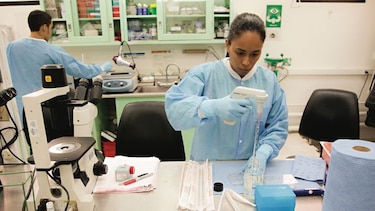 ‘La ciencia y la cultura son las cenicientas de los gobiernos ’