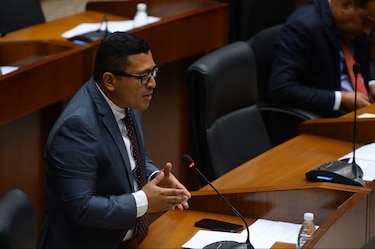 Exdiputado panameñista Pedro Torres es atacado por desconocidos en Colón