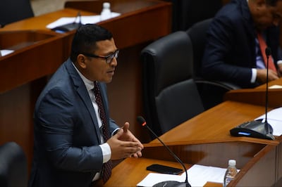 Exdiputado panameñista Pedro Torres es atacado por desconocidos en Colón