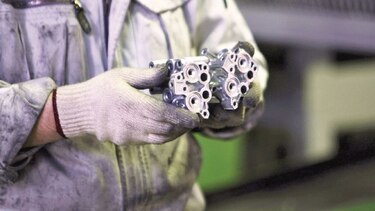 Alza de arancel incrementará precio de autopartes en EU