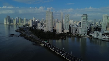 Barclays estima que la economía de Panamá crecerá este año 4.2% y seguirán las tensiones por el Canal