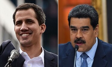 Chavistas muestran “músculo” en Venezuela y la oposición se plantea renovar liderazgo