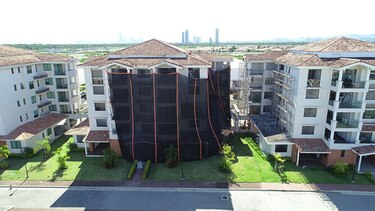 Declaran culpables por homicidio culposo a  implicados en explosión del PH Costa Mare