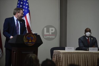 Caraballo dice que el Ministerio Público tiene poca información sobre el caso de los Martinelli Linares en Nueva York