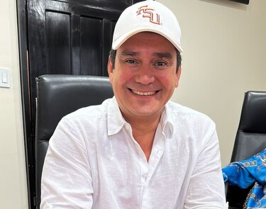 ‘Con alianza o sin alianza, yo voy a correr’: Raúl Rodríguez