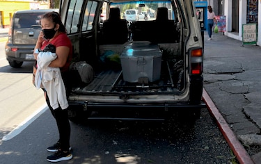 Guatemala extiende estado de calamidad por aumento de Covid-19
