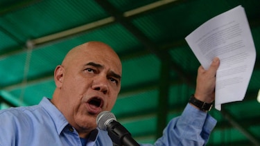 Venezuela: oposición denuncia nueva trabas para el referendo