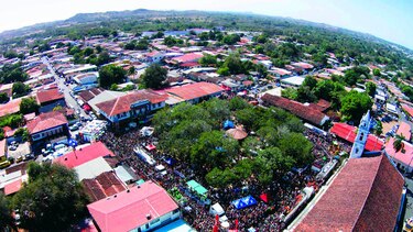 Se acabaron las fiestas del Carnaval