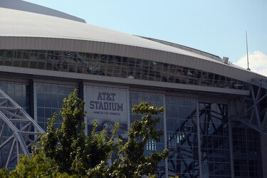 La Copa Oro de Concacaf se disputará en 11 estadios de Estados Unidos