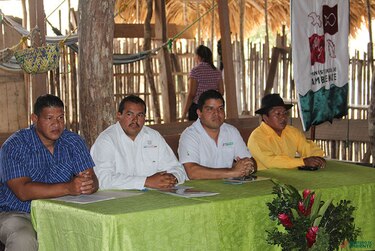 Instalan Comité de Cuenca Hidrográfica de río Bayano