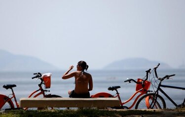 El año 2013 entre los diez más calurosos desde 1850, según la OMM