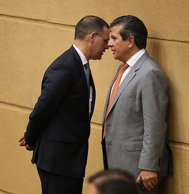 Murió el reportero gráfico Jorge 'Tito' Fernández