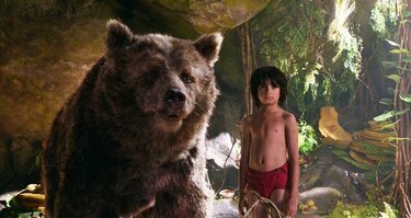 Disney anuncia secuelas de 'El libro de la selva', 'Maléfica' y 'Mary Poppins'