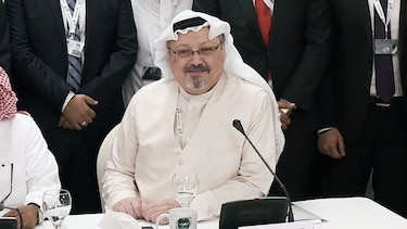Fiscal pide pena de muerte para acusados del asesinato del periodista Jamal Khashoggi
